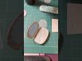 I Gave Up On This Mini Laptop Screen #diy #dollhouse #miniature #fail