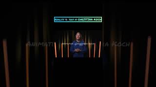 Artemis 2 - video 3 Christina Koch