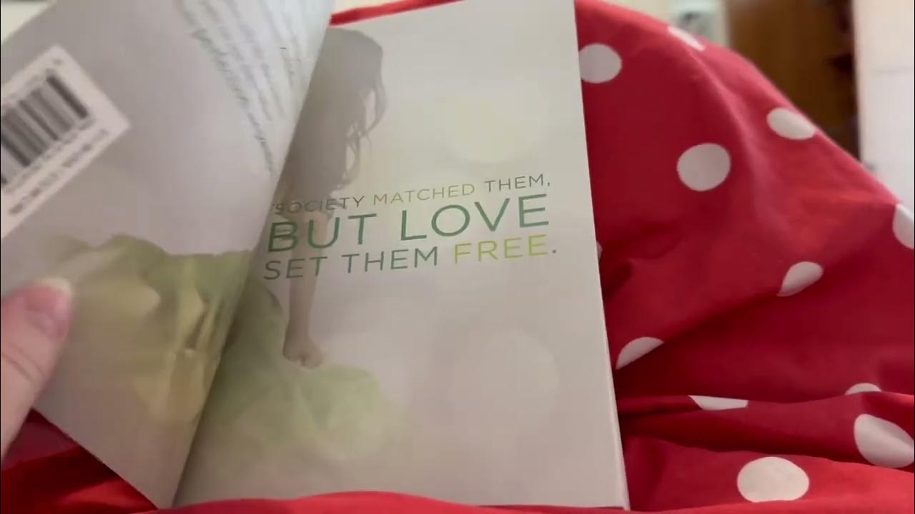 Matched Book 1 YouTube