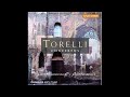 Giuseppe torelli 16581709  concertos collegium musicum 90 simon standage