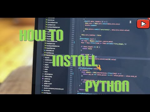 How to Install Python on Windows 10 [2021] - Beginners Guide