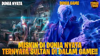 A BOY WHO BECAME A SULTAN IN THE GAME WORLD!! - 'READY PLAYER ONE' Storyline