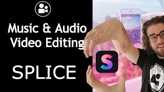 How to edit music on splice app & video is a topic so many people
struggle with. the main problem always where do you get from and are
all...