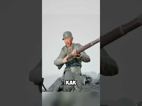 Для чего брали таких солдат?