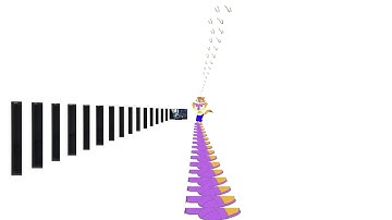 Cat Leopold Sells Angry German Kid with a layer added every second