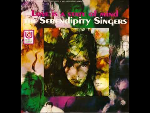 The Serendipity Singers