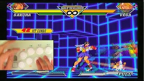CvS2 | Sakura