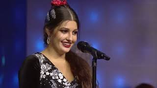 Download lagu This FLAMENCO dancer is going to SHOCK you | Auditions 7 | Spain's Got Talent 2021