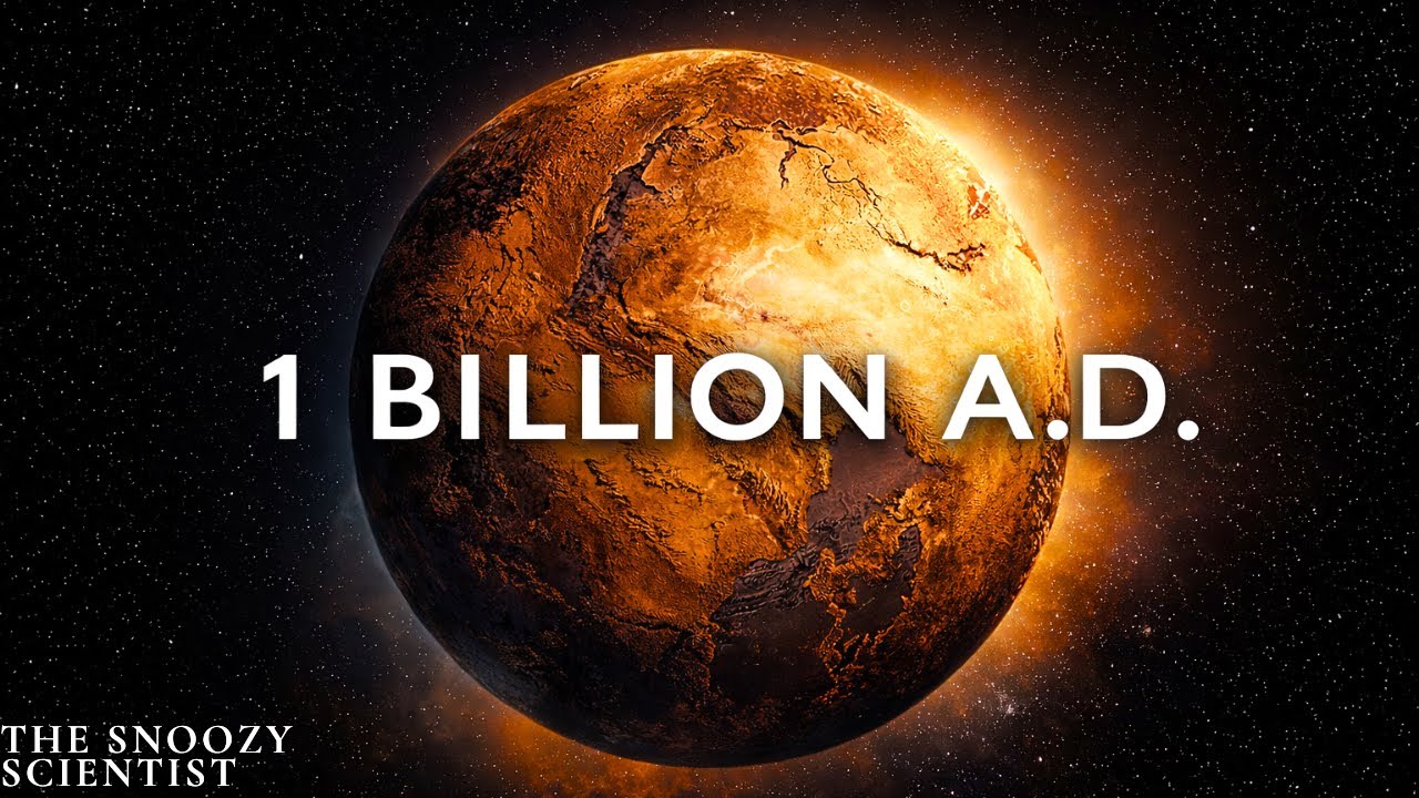 what-earth-will-look-like-in-1-billion-years-youtube