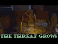 HeroQuest: Power Struggle