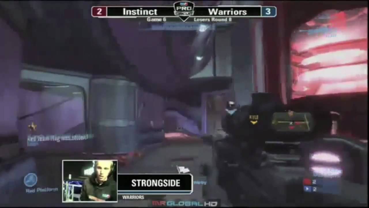 MLG Dallas 2011 - The Best Bits