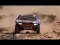 Dakar 2026 - Stage 11 - The Flash - Part 2