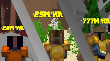 40 Millions Coins Per Hour!! | Insane Money Making Methods For Early-Mid Game