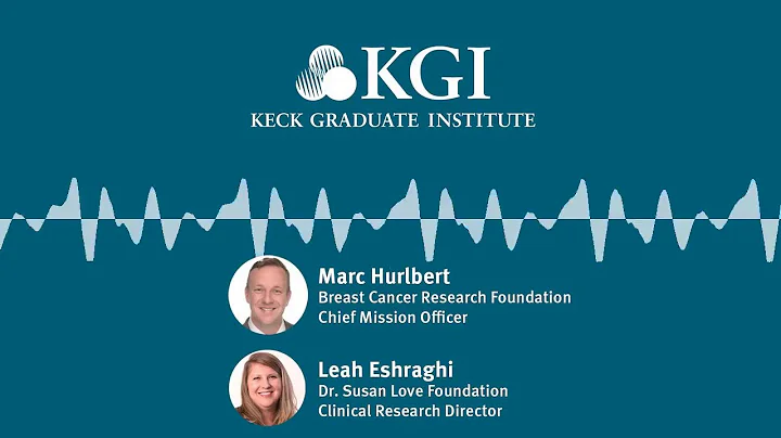 Marc Hurlbert & Leah Eshraghi Discuss Career Pathw...