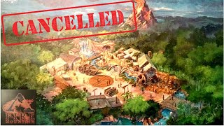 Disneys Cancelled Atlantis Attractions