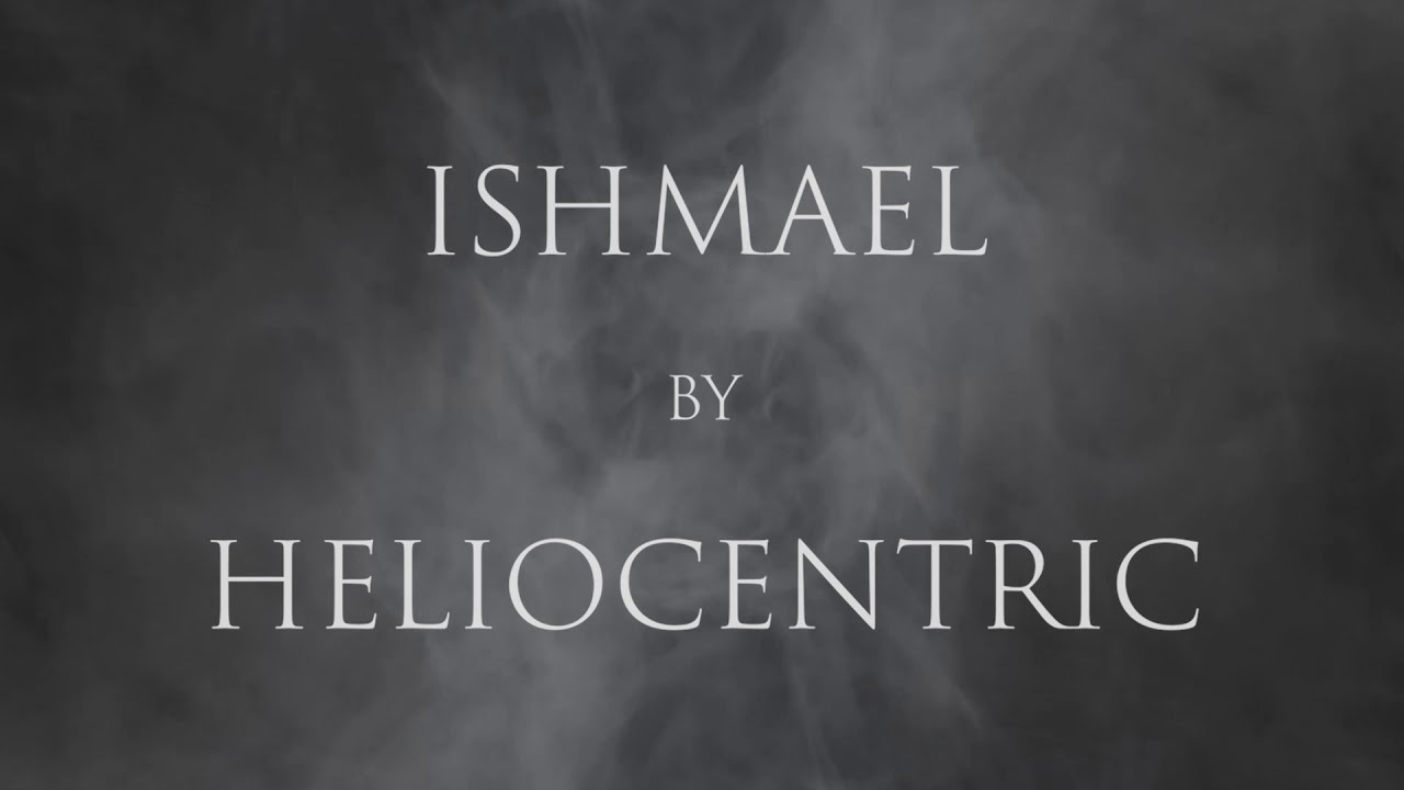 Ishmael Album Reveal - YouTube