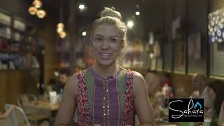 Sahara Turkish Street Food
