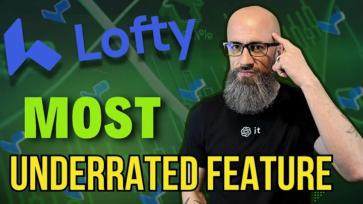 Why Featured Areas on Lofty Are a Game Changer! (Tutorial)