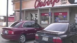 122609 ROBBERY AND MURDER IN LIBERTY TEXAS