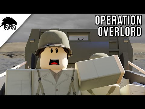 MG42, Operation Overlord ROBLOX Wiki