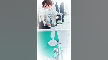 #robot #unpacking #palletizer #machine