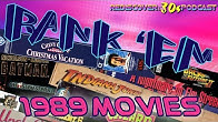 Rediscover the 80s