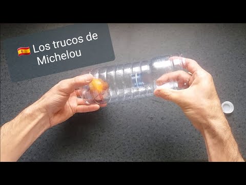 Vídeo: Com Fer Una Trampa Per A Mosquits Bricolatge