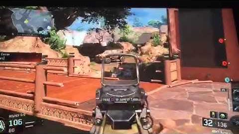 Sheiva and M8A7 BO3 Class Setup