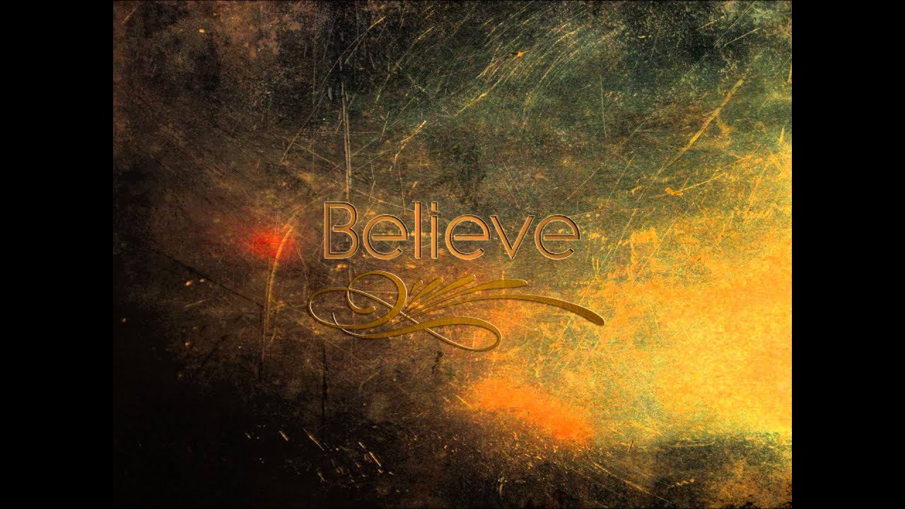 Believe - Teaser Trailer Music
