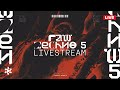 All you need is live  livestream 122   raw techno 5