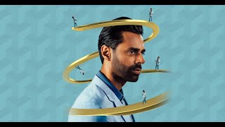 Hasan Minhaj at the Hollywood Pantages Theatre by Broadway in Hollywood 879 views 6 months ago 31 seconds