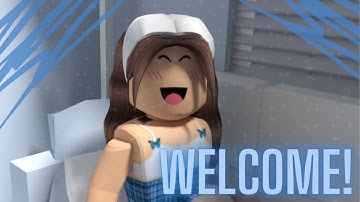 welcome to my channel (new 2021 intro!) // arxbesque