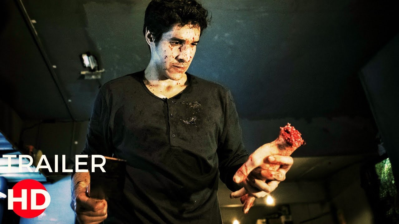 K-SHOP Trailer (2017) | Breaking Glass Pictures | BGP Indie Movie