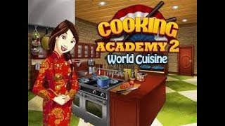 Belajar Memasak - Cooking Academy 2 screenshot 2