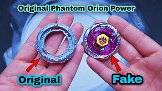 Converting My Fake Phantom Orion To Original | Why So Strong ?