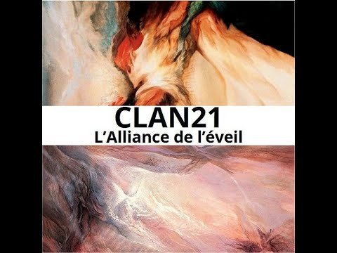 CLAN21 - Innocence (2025)