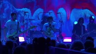Saves The Day "Rocks Tonic Juice Magic" LIVE @ Chicago House of Blues November 2024