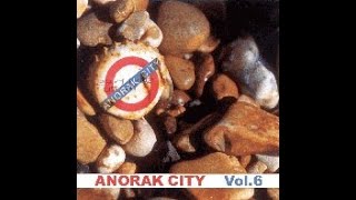 Anorak City Goes 1992 Trailer