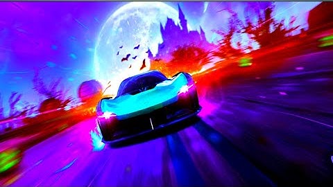 Car Racing Game - NFS No Limit Need For Speed- Android Gameplay 