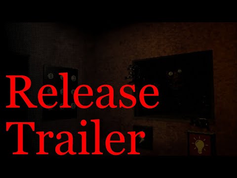 Claustrophobia Release Trailer