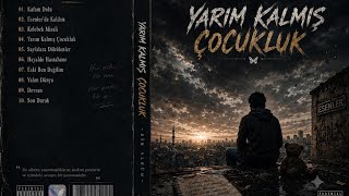 KELEBEK MİSALİ (Official Audio) | Türkçe Rap 2026