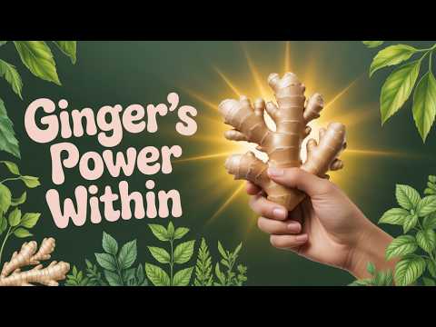 Who Is U/Acceptable_Stomach41? The Ginger Mystery Deepens