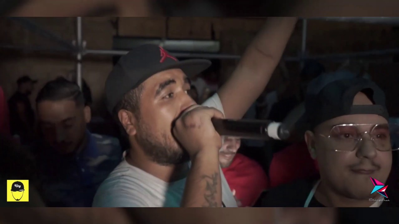 Klay - شعب البوماي... يحتل قرطاج