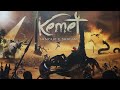 Kemet Sangue e Sabbia - Regole e Recensione