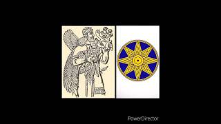 The 8 Pointed Star Symbol & Origin of the Christmas Tree