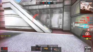 SiiLENCE Wolfteam DE