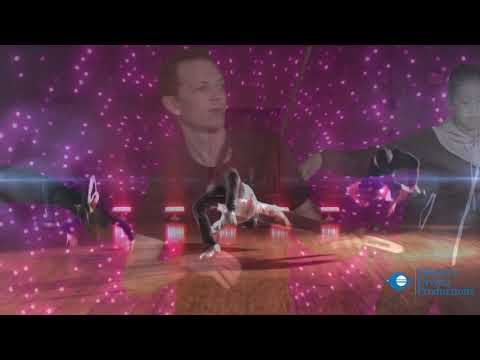 Breakdancing Mashup [Fiddlers Dream Productions]