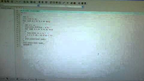 bilangan segitiga pascal by me