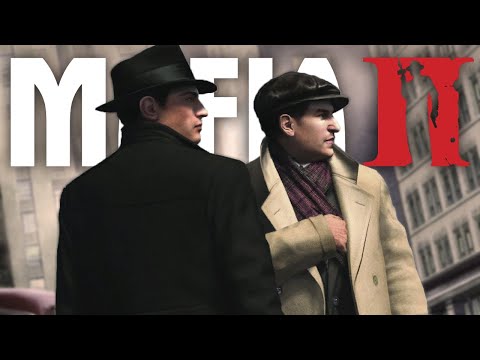 Video: Retrospective: Mafia • Pagina 2
