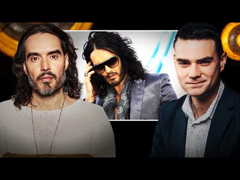 Russell Brand On The Emptiness Of Celebrity Lifestyle And The Need To Pursue Meaning
